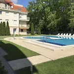 Appartement Krisi 2