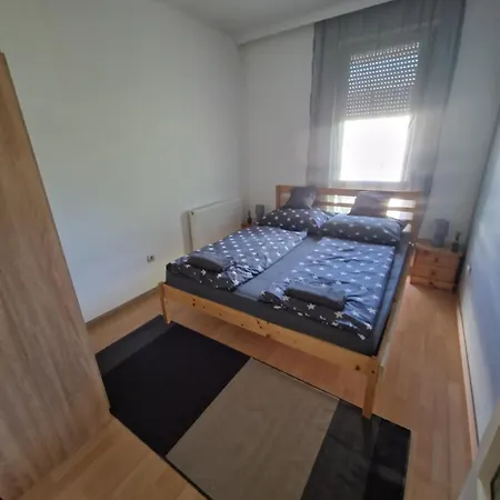 Krisi 2 * Hajdúszoboszló