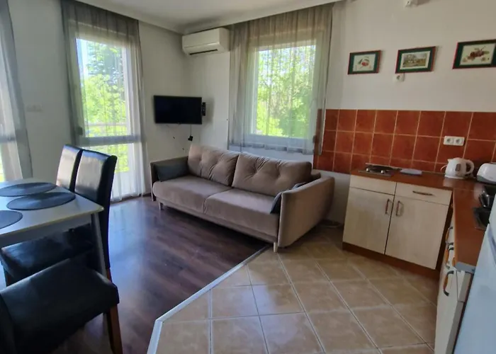 Krisi 2 Appartement *