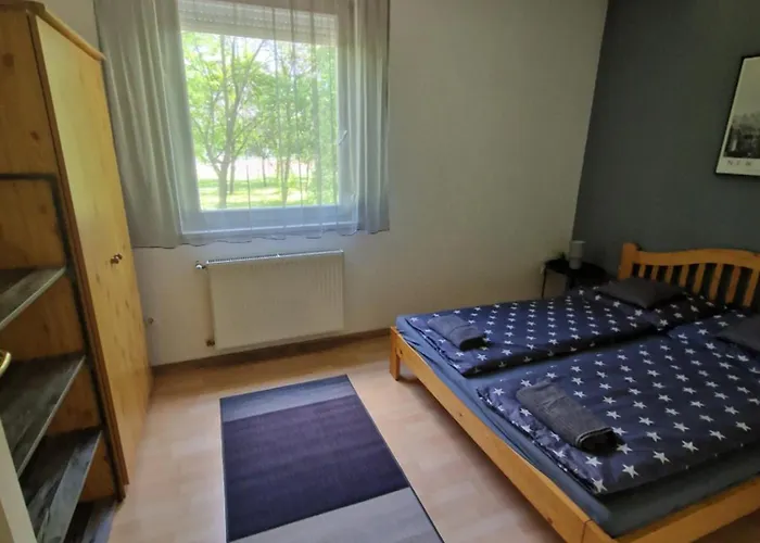 Appartement Krisi 2