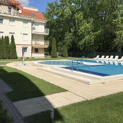 Appartement Krisi 2